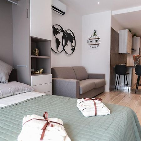 Borgonuovo  Borgo House 아파트 외부 사진