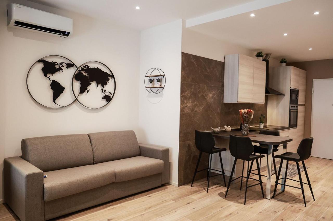 Borgonuovo  Borgo House 아파트 외부 사진