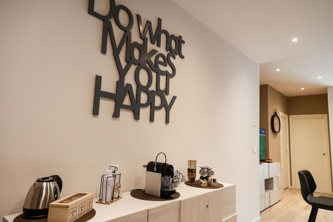 Borgonuovo  Borgo House 아파트 외부 사진