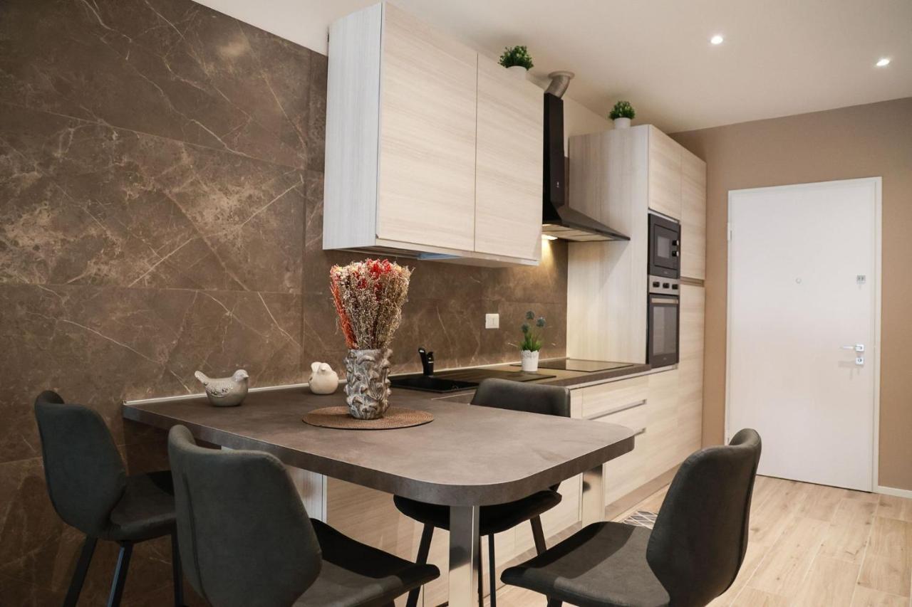 Borgonuovo  Borgo House 아파트 외부 사진