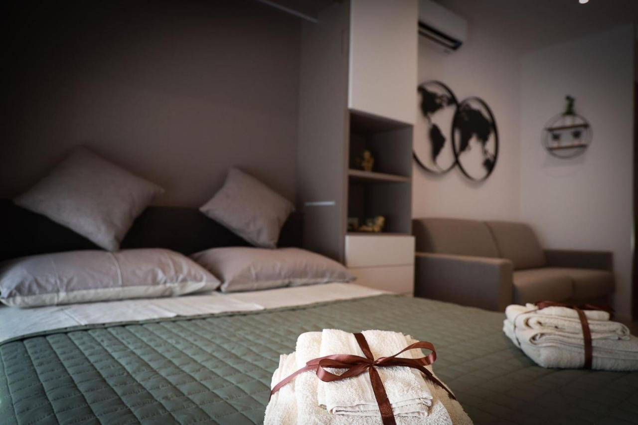 Borgonuovo  Borgo House 아파트 외부 사진