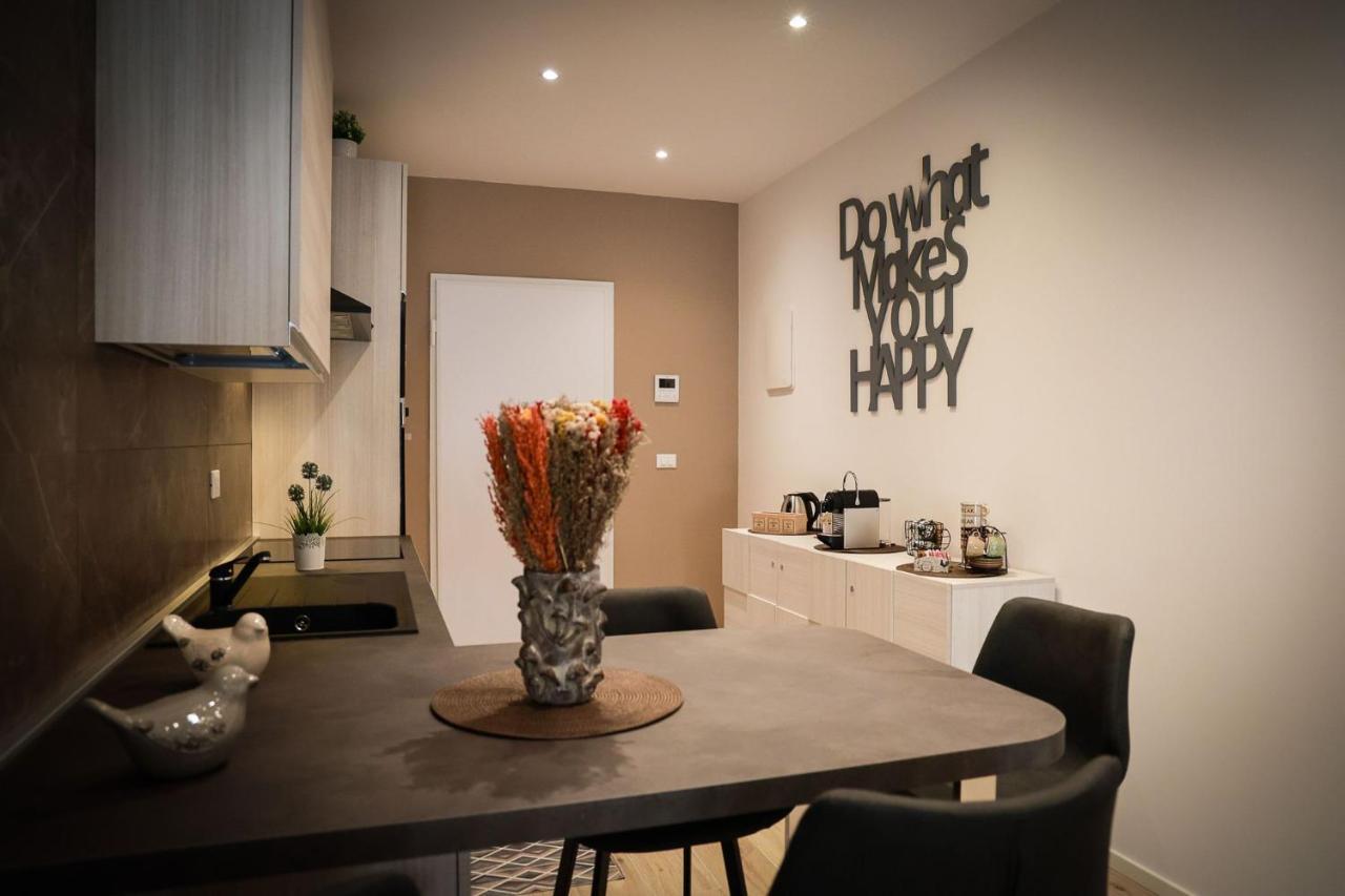 Borgonuovo  Borgo House 아파트 외부 사진