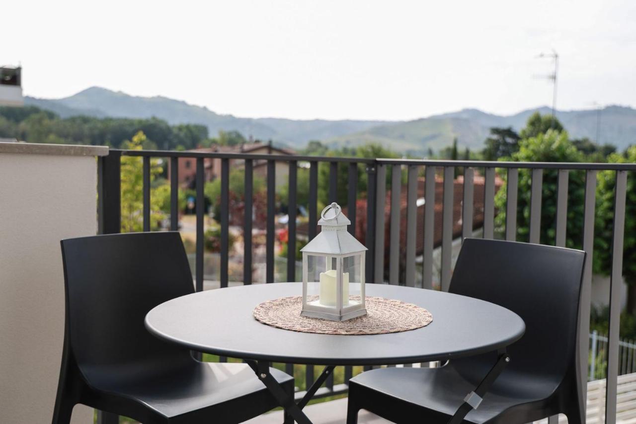 Borgonuovo  Borgo House 아파트 외부 사진
