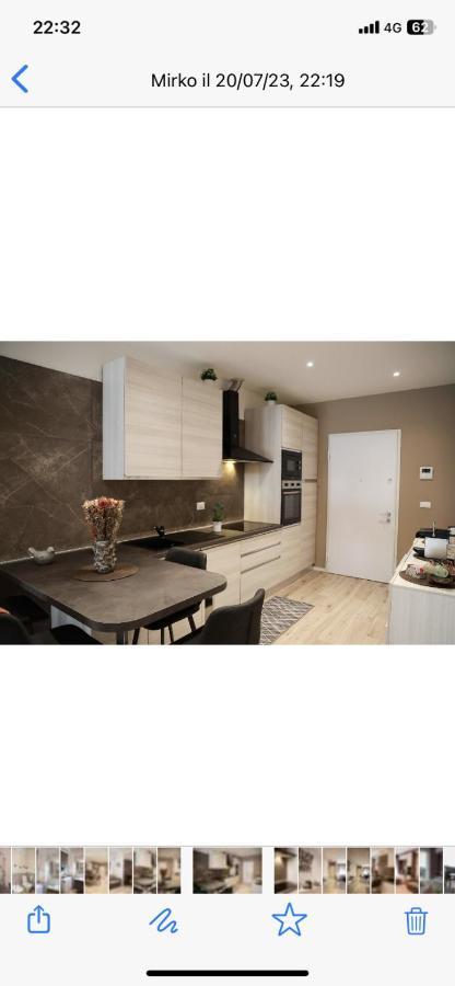 Borgonuovo  Borgo House 아파트 외부 사진