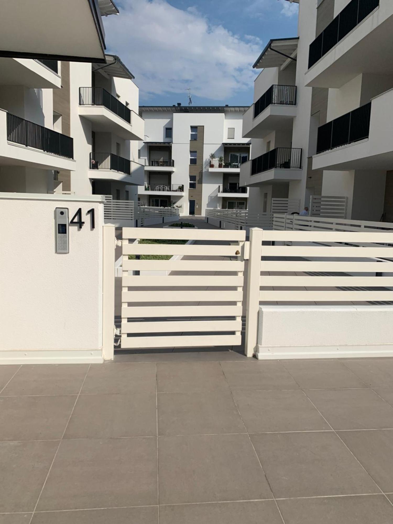 Borgonuovo  Borgo House 아파트 외부 사진