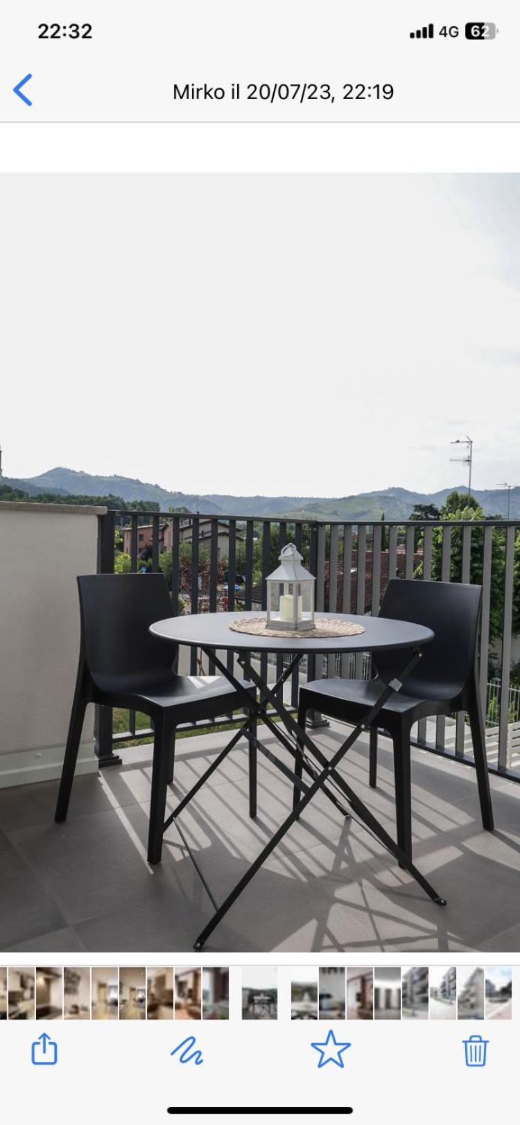 Borgonuovo  Borgo House 아파트 외부 사진