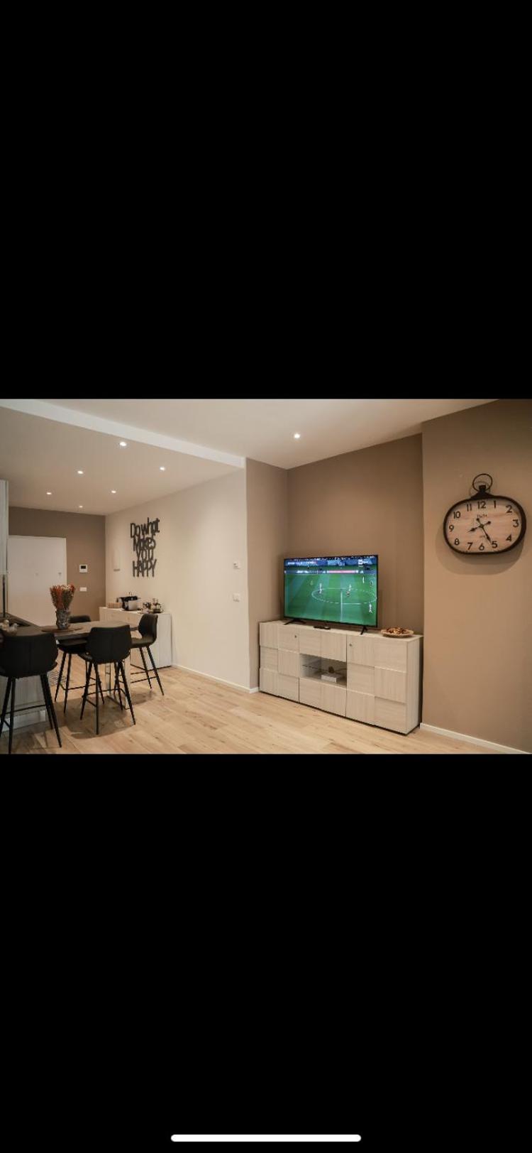 Borgonuovo  Borgo House 아파트 외부 사진
