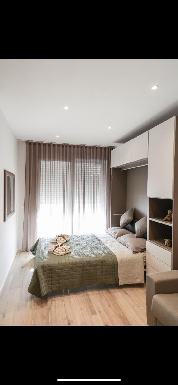 Borgonuovo  Borgo House 아파트 외부 사진