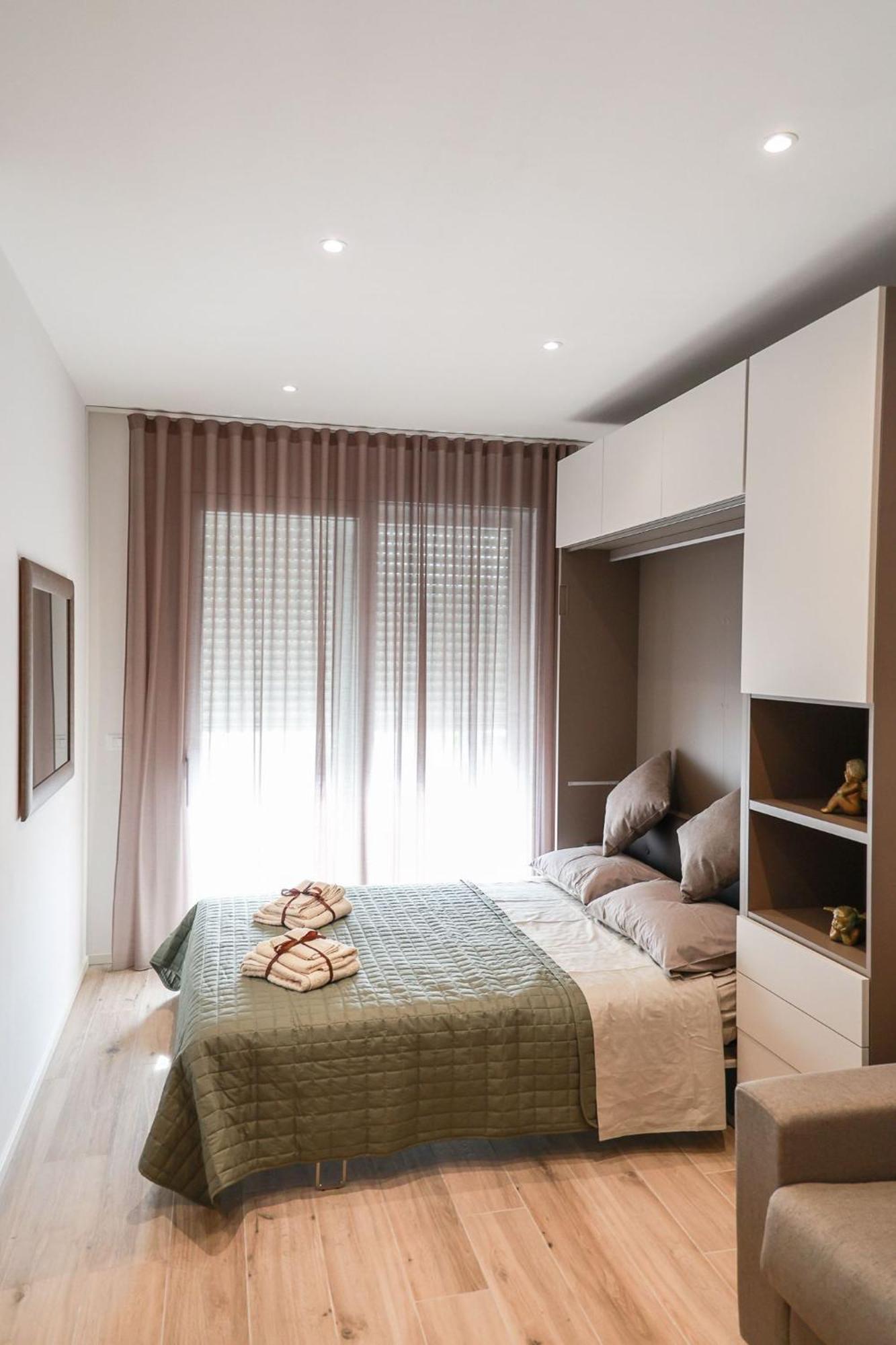 Borgonuovo  Borgo House 아파트 외부 사진