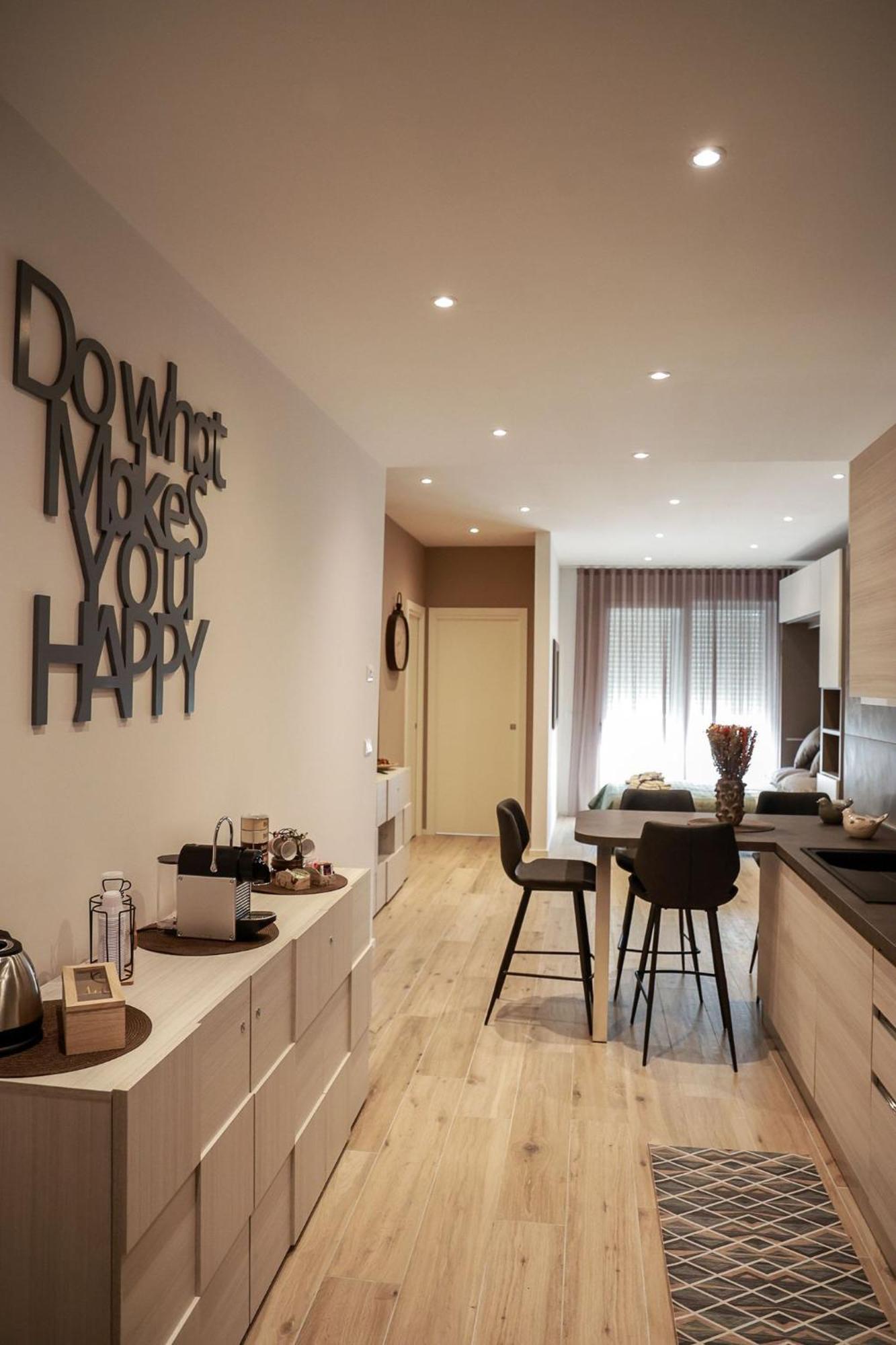 Borgonuovo  Borgo House 아파트 외부 사진