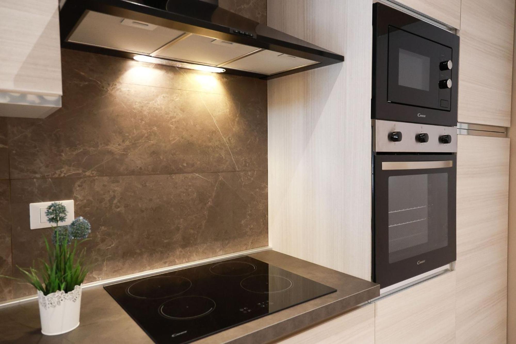 Borgonuovo  Borgo House 아파트 외부 사진