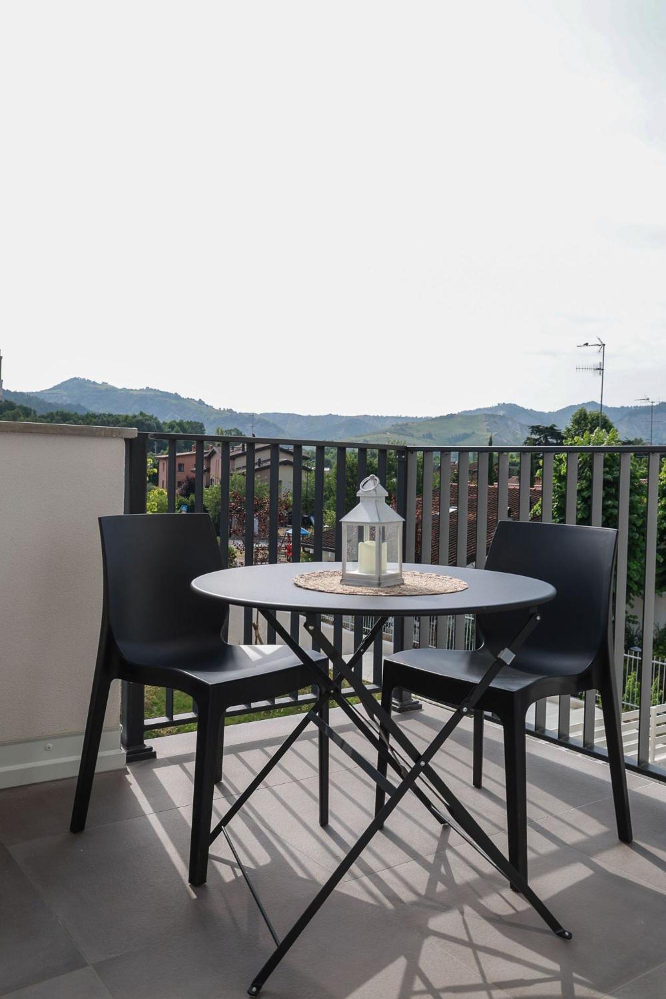 Borgonuovo  Borgo House 아파트 외부 사진