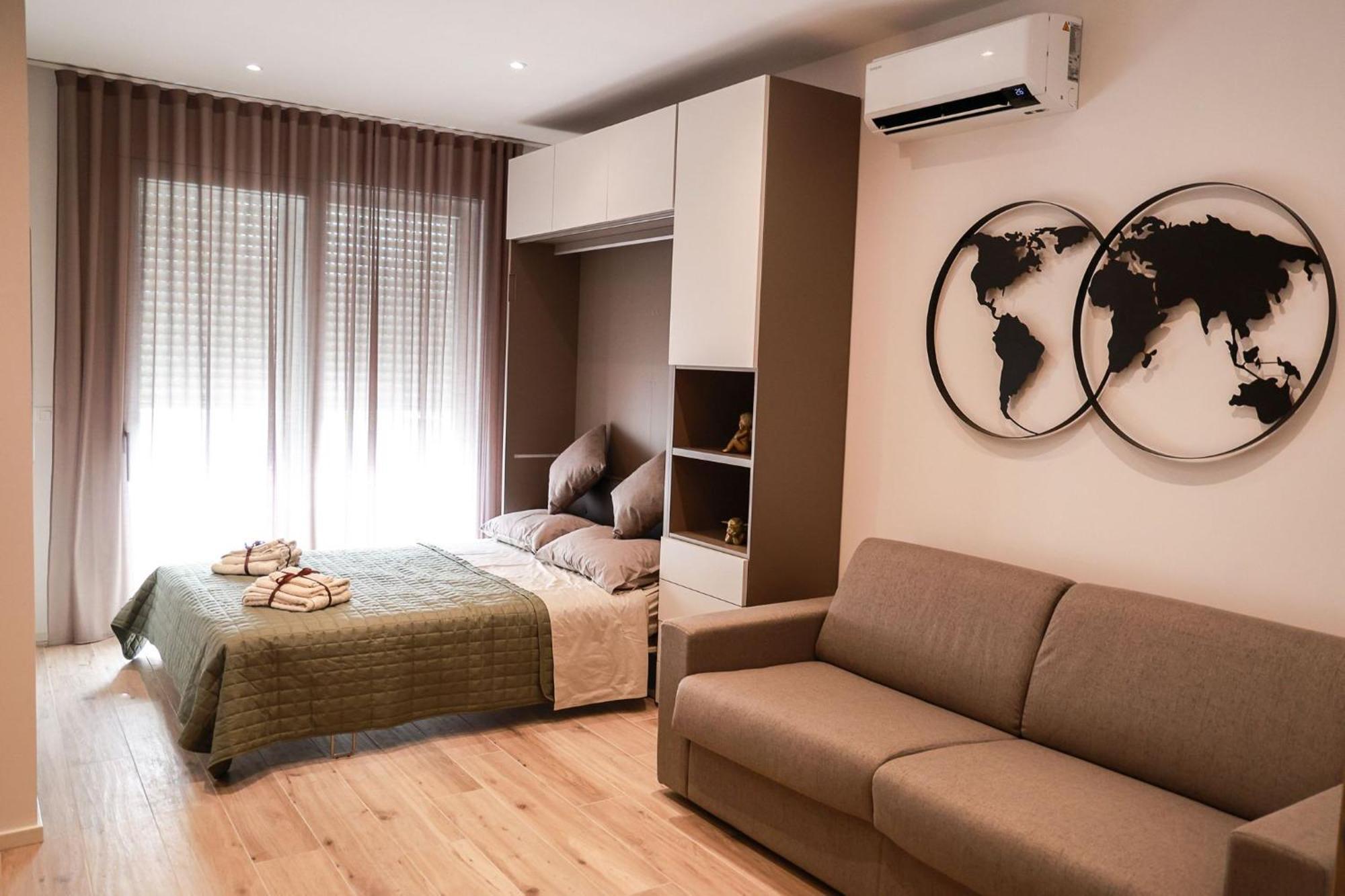 Borgonuovo  Borgo House 아파트 외부 사진