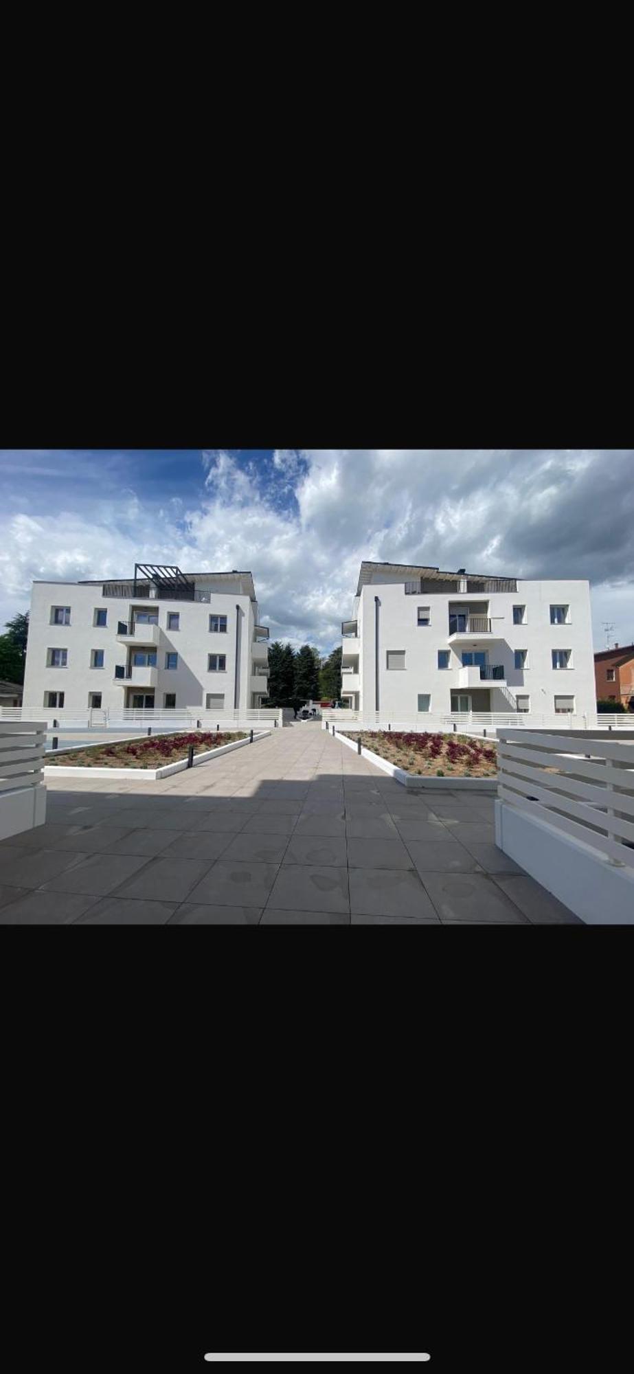 Borgonuovo  Borgo House 아파트 외부 사진