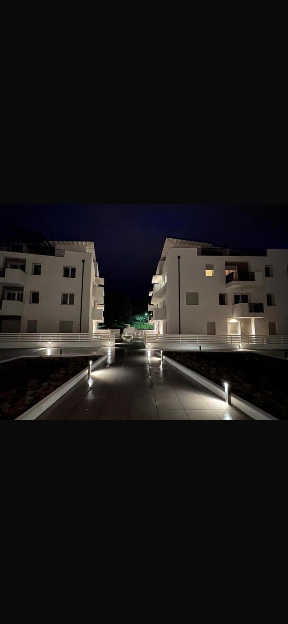 Borgonuovo  Borgo House 아파트 외부 사진