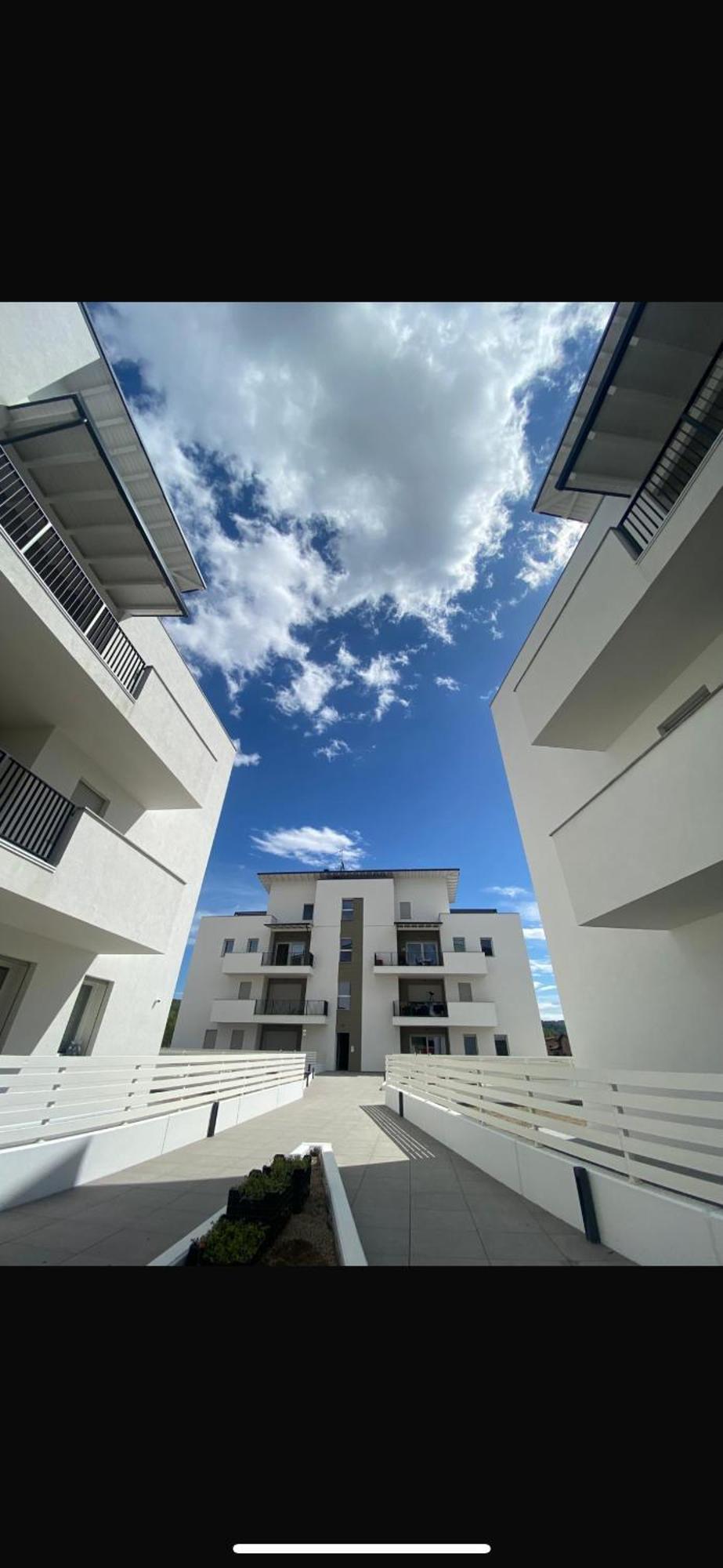 Borgonuovo  Borgo House 아파트 외부 사진